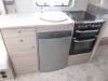 Used Compass Casita 554 KENSINGTON 2017 touring caravan Image