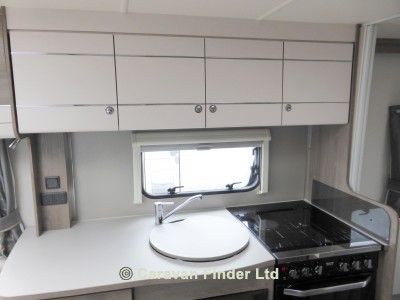Compass Casita 554 KENSINGTON 2017 (Trade) image 