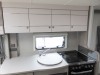 Used Compass Casita 554 KENSINGTON 2017 touring caravan Image
