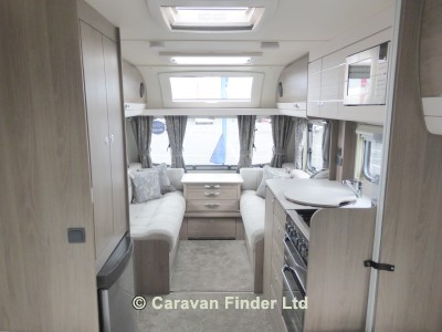 Compass Casita 574 2017 (Trade) image 