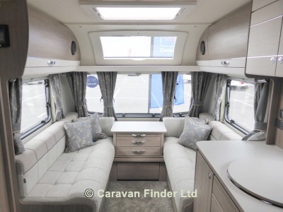 Compass Casita 574 2017 (Trade) image 