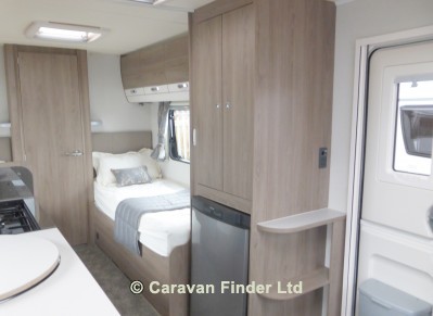 Compass Casita 574 2017 (Trade) image 