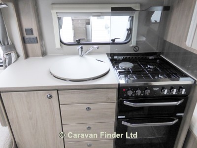 Compass Casita 574 2017 (Trade) image 