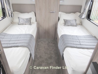Compass Casita 574 2017 (Trade) image 