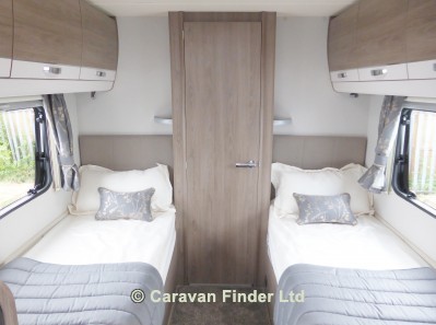 Compass Casita 574 2017 (Trade) image 