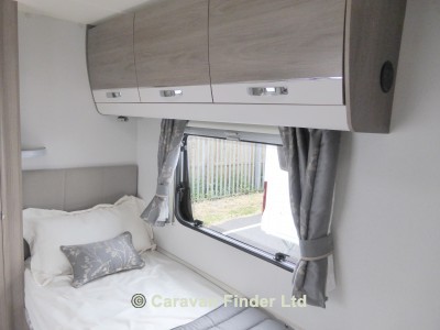 Compass Casita 574 2017 (Trade) image 