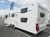 Used Compass Casita 866 2017 touring caravan Image