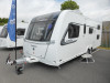 Used Compass Casita 866 2017 touring caravan Image