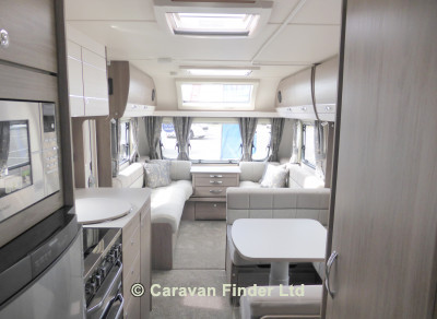 Compass Casita 866 2017 (Trade) image 