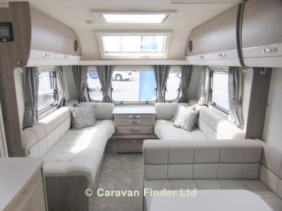 Compass Casita 866 2017 (Trade) image 