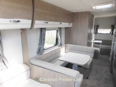 Compass Casita 866 2017 (Trade) image 