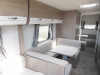 Used Compass Casita 866 2017 touring caravan Image