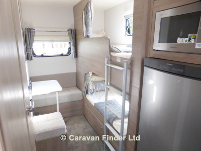Compass Casita 866 2017 (Trade) image 