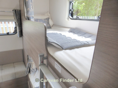Compass Casita 866 2017 (Trade) image 