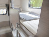 Used Compass Casita 866 2017 touring caravan Image