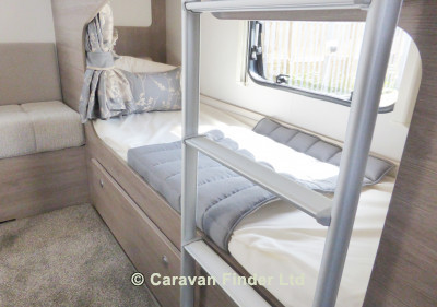 Compass Casita 866 2017 (Trade) image 