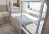 Used Compass Casita 866 2017 touring caravan Image