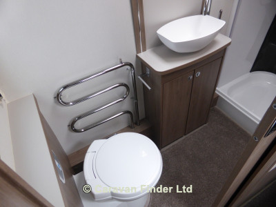 Compass Camino 554 2018 (Trade) image 