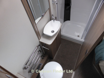 Compass Camino 554 2018 (Trade) image 