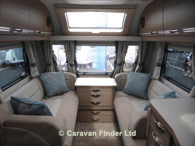Compass Camino 554 2018 (Trade) image 