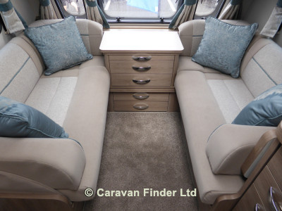 Compass Camino 554 2018 (Trade) image 