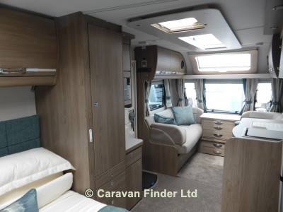 Compass Camino 554 2018 (Trade) image 