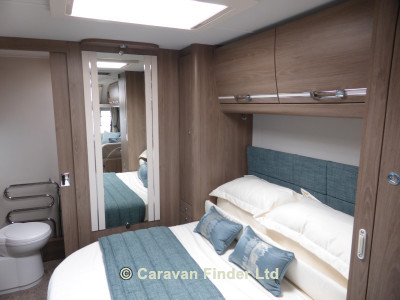 Compass Camino 554 2018 (Trade) image 