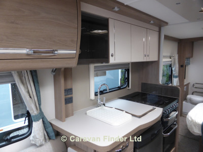 Compass Camino 554 2018 (Trade) image 