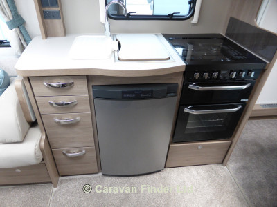 Compass Camino 554 2018 (Trade) image 