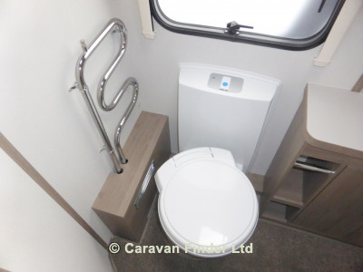 Compass Capiro 462 2018 (Trade) image coming soon