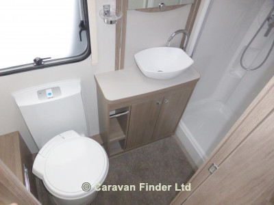 Compass Capiro 462 2018 (Trade) image coming soon