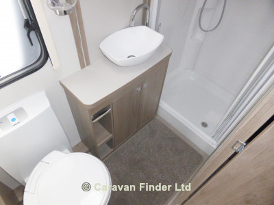 Compass Capiro 462 2018 (Trade) image coming soon