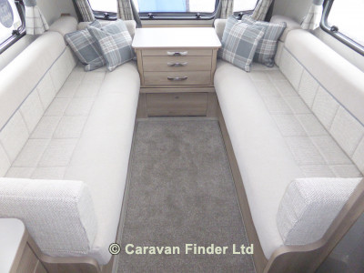 Compass Capiro 462 2018 (Trade) image coming soon