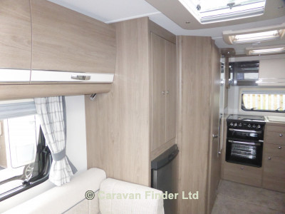 Compass Capiro 462 2018 (Trade) image coming soon