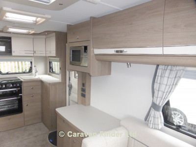 Compass Capiro 462 2018 (Trade) image coming soon