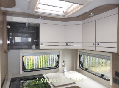 Compass Capiro 462 2018 (Trade) image coming soon