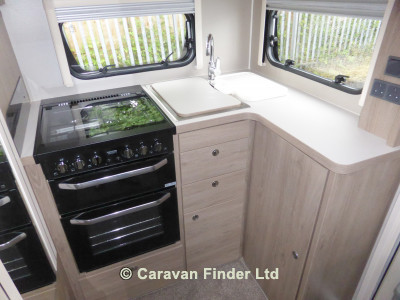 Compass Capiro 462 2018 (Trade) image coming soon