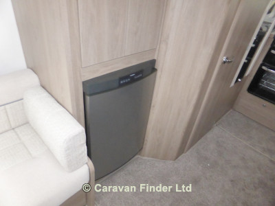 Compass Capiro 462 2018 (Trade) image coming soon