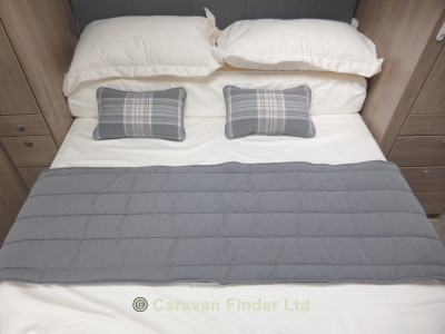 Compass Capiro 554 2018 (Trade) image coming soon