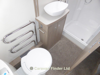 Compass Capiro 554 2018 (Trade) image coming soon