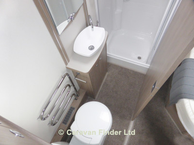 Compass Capiro 554 2018 (Trade) image coming soon