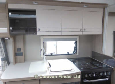 Compass Capiro 554 2018 (Trade) image coming soon