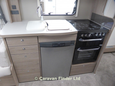 Compass Capiro 554 2018 (Trade) image coming soon