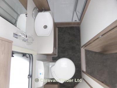 Compass KENSINGTON Casita 462 2018 (Trade) image coming soon