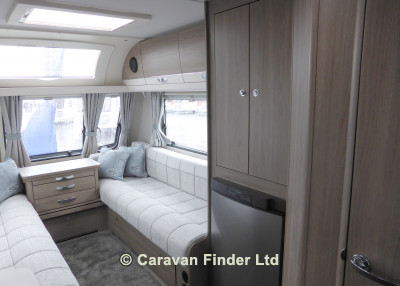 Compass KENSINGTON Casita 462 2018 (Trade) image coming soon