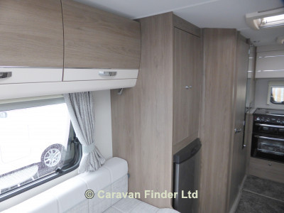 Compass KENSINGTON Casita 462 2018 (Trade) image coming soon