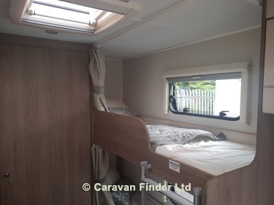 Compass Casita 586 2018 (Trade) image 