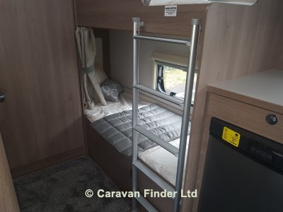 Compass Casita 586 2018 (Trade) image 