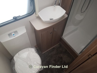 Compass Casita 586 2018 (Trade) image 