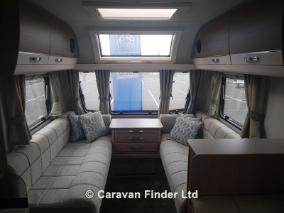 Compass Casita 586 2018 (Trade) image 